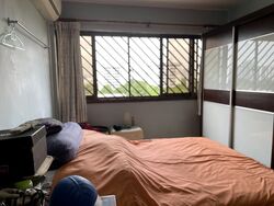 Blk 414 Commonwealth Avenue West (Clementi), HDB 5 Rooms #358218711
